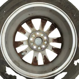 roda aro R16 205/55 honda civic 2012 2013 2014 2015 42700-TR0-A81 42700-TR8-M86 42700-TR0-A82