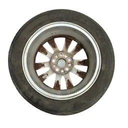 roda aro R16 205/55 honda civic 2012 2013 2014 2015 42700-TR0-A81 42700-TR8-M86 42700-TR0-A82