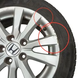 roda aro R16 205/55 honda civic 2012 2013 2014 2015 42700-TR0-A81 42700-TR8-M86 42700-TR0-A82
