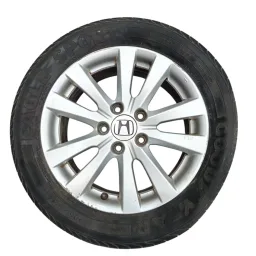 roda aro R16 205/55 honda civic 2012 2013 2014 2015 42700-TR0-A81 42700-TR8-M86 42700-TR0-A82