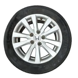 roda aro R16 205/55 honda civic 2012 2013 2014 2015