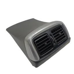 Difusor Ar Traseiro Hilux 2016 2017 2018 2019 2020 2021 2022