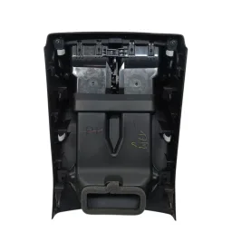 Difusor Ar Traseiro Hilux 2016 2017 2018 2019 2020 2021 2022