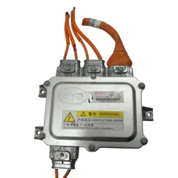 Modulo bateria Byd Song Plus King 2023 2024 2025 SA3HF-2109010 12936702-00