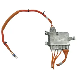 Modulo bateria Byd Song Plus King 2023 2024 2025 SA3HF-2109010 12936702-00