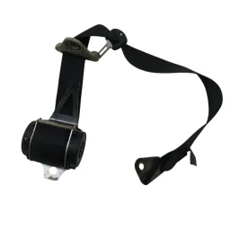cinto seguranca traseira esquerda hilux SW4 2021 2022 2023