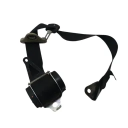 cinto seguranca traseira esquerda hilux SW4 2021 2022 2023