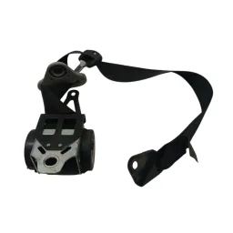 cinto seguranca traseira esquerda hilux SW4 2021 2022 2023