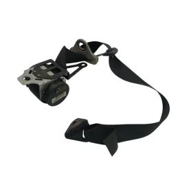 cinto seguranca traseira esquerda hilux SW4 2021 2022 2023