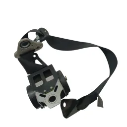 cinto seguranca traseira esquerda hilux SW4 2021 2022 2023