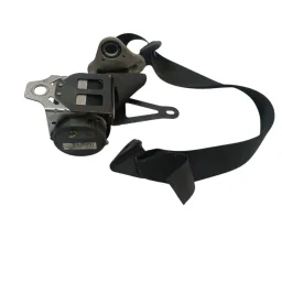 cinto seguranca traseira esquerda hilux SW4 2021 2022 2023