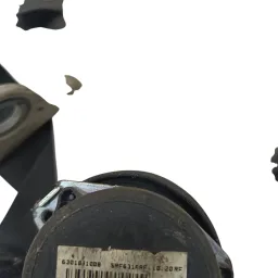 cinto seguranca traseira esquerda hilux SW4 2021 2022 2023