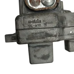 modulo trava direcao outlander l200 triton 2020 2021 2022 4408A140 4408A320