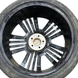 Roda Aro R21 245/40 Volvo XC40 C40 EX40 EC40 2024 2025 2026 31650010 31470380 314703802 32373024 32243444