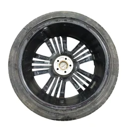 Roda Aro R21 245/40 Volvo XC40 C40 EX40 EC40 2024 2025 2026 31650010 31470380 314703802 32373024 32243444