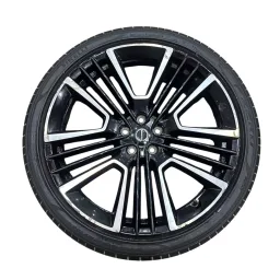 Roda Aro R21 245/40 Volvo XC40 C40 EX40 EC40 2024 2025 2026 31650010 31470380 314703802 32373024 32243444