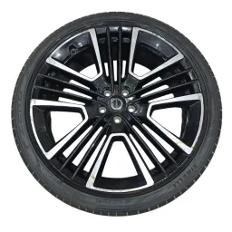 Roda Aro R21 245/40 Volvo XC40 C40 EX40 EC40 2024 2025 2026 31650010 31470380 314703802 32373024 32243444