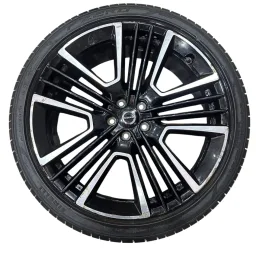 Roda Aro R21 245/40 Volvo XC40 C40 EX40 EC40 2024 2025 2026