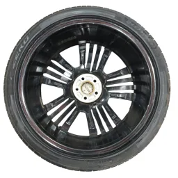 Roda Aro R21 245/40 Volvo XC40 C40 EX40 EC40 2024 2025 2026 31650010 31470380 314703802 32373024 32243444