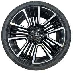 Roda Aro R21 245/40 Volvo XC40 C40 EX40 EC40 2024 2025 2026