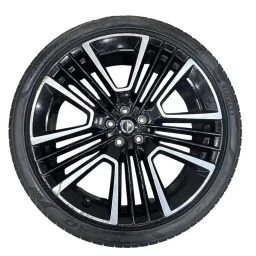 Roda Aro R21 245/40 Volvo XC40 C40 EX40 EC40 2024 2025 2026 31650010 31470380 314703802 32373024 32243444