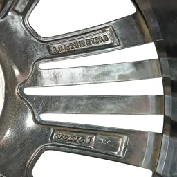 Roda Aro R21 245/40 Volvo XC40 C40 EX40 EC40 2024 2025 2026 31650010 31470380 314703802 32373024 32243444