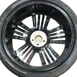 Roda Aro R21 245/40 Volvo XC40 C40 EX40 EC40 2024 2025 2026 31650010 31470380 314703802 32373024 32243444
