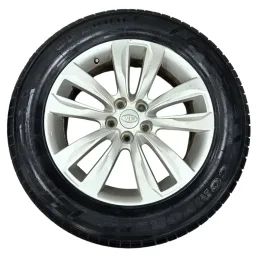 Roda Aro R18 235/60 Kia Sorento 2010 2011 2012 2013