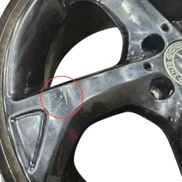 roda aro R18 235/50 GLA 200 GLA 220 GLA 250 2018 2019 2020 A1564012500 A1564011300 A1564010100 A1564012800 A1564010600