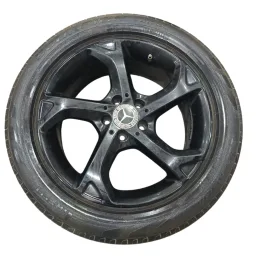 roda aro R18 235/50 GLA 200 GLA 220 GLA 250 2018 2019 2020