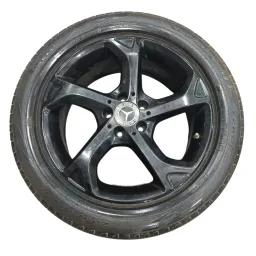 roda aro R18 235/50 GLA 200 GLA 220 GLA 250 2018 2019 2020 A1564012500 A1564011300 A1564010100 A1564012800 A1564010600