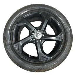 roda aro R18 235/50 GLA 200 GLA 220 GLA 250 2018 2019 2020 A1564012500 A1564011300 A1564010100 A1564012800 A1564010600