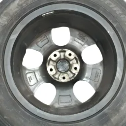 roda aro R16 215/65 renegade 2016 2017 2018 2019 100233157 100233159 100217449 100233260 5XA64LAUAA