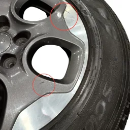 roda aro R16 215/65 renegade 2016 2017 2018 2019 100233157 100233159 100217449 100233260 5XA64LAUAA