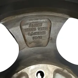 roda aro R16 215/65 renegade 2016 2017 2018 2019 2020 2021 100233157 100233159 100217449 100233260 5XA64LAUAA