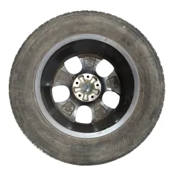 roda aro R16 215/65 renegade 2016 2017 2018 2019 2020 2021 100233157 100233159 100217449 100233260 5XA64LAUAA