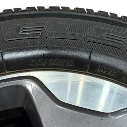roda aro R16 215/65 renegade 2016 2017 2018 2019 2020 2021 100233157 100233159 100217449 100233260 5XA64LAUAA