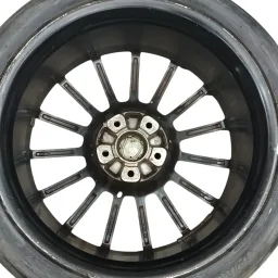 roda aro R21 295/35 cayenne S 2011 2012 2013 2014 2015 7P5601025BF 95836215200