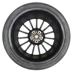 roda aro R21 295/35 cayenne S 2011 2012 2013 2014 2015 7P5601025BF 95836215200
