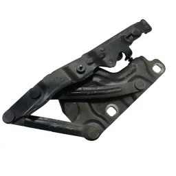 Dobradiça Direita capo jaguar XE XF 2018 2019 2020 2021 2022