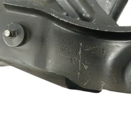 Dobradiça Direita capo jaguar XE XF 2018 2019 2020 2021 2022