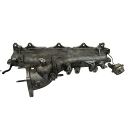 Coletor Admissão toyota hilux sw4 2018 2019 2020 2021