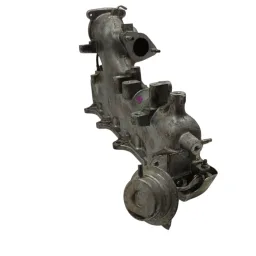 Coletor Admissão toyota hilux sw4 2018 2019 2020 2021