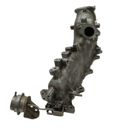 Coletor Admissão toyota hilux sw4 2018 2019 2020 2021