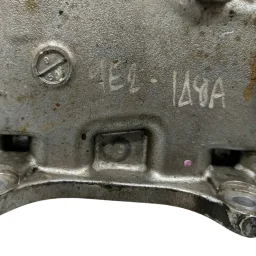 Coletor Admissão toyota hilux sw4 2018 2019 2020 2021