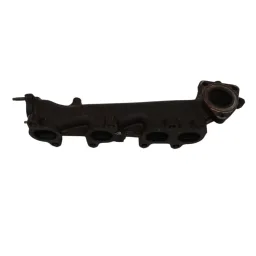 coletor escape toyota hilux sw4 2.8 16v 2016 2017 2018 2019