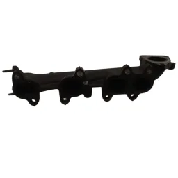 coletor escape toyota hilux sw4 2.8 16v 2016 2017 2018 2019