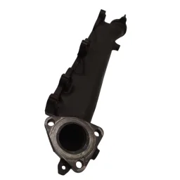 coletor escape toyota hilux sw4 2.8 16v 2016 2017 2018 2019