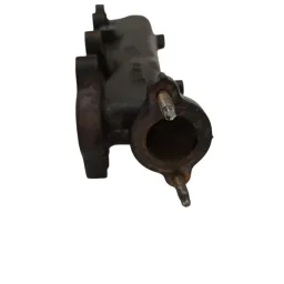 coletor escape toyota hilux sw4 2.8 16v 2016 2017 2018 2019