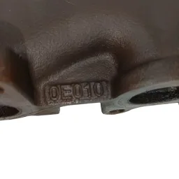 coletor escape toyota hilux sw4 2.8 16v 2016 2017 2018 2019